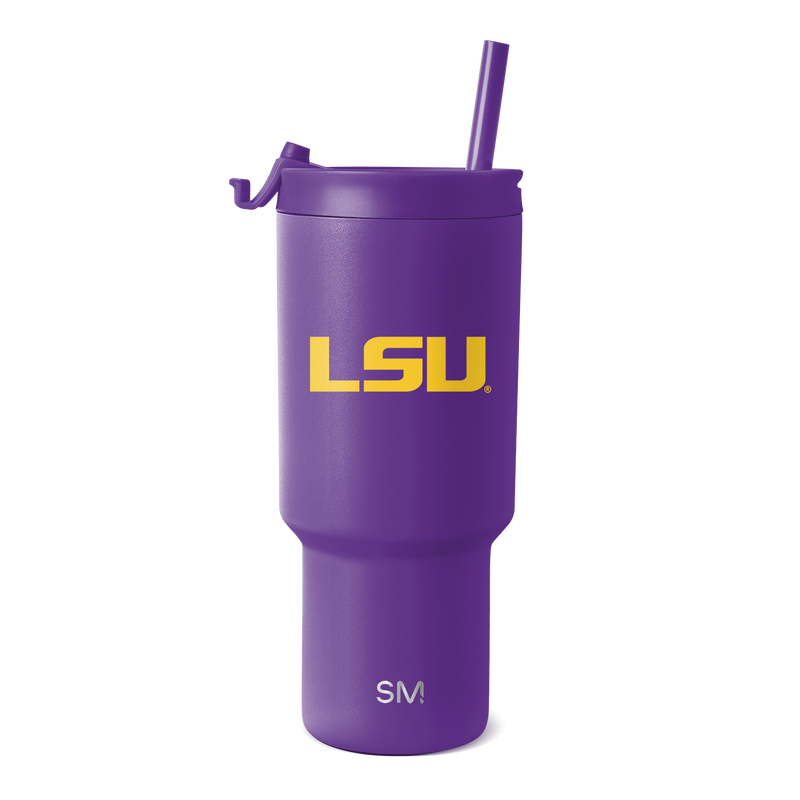 Collegiate Trek Tumbler, 30oz
