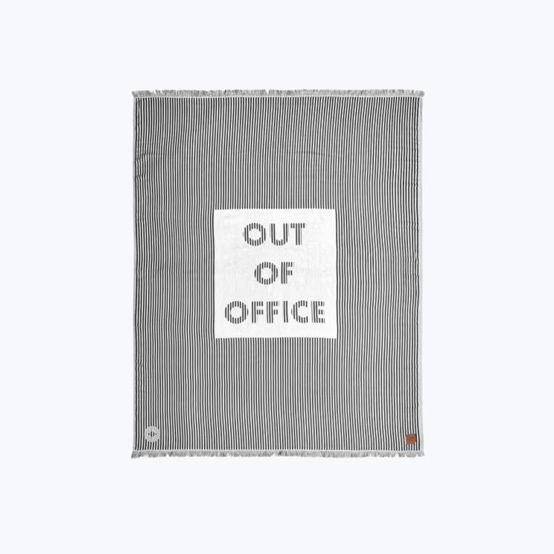 Branded Out of Office Kit