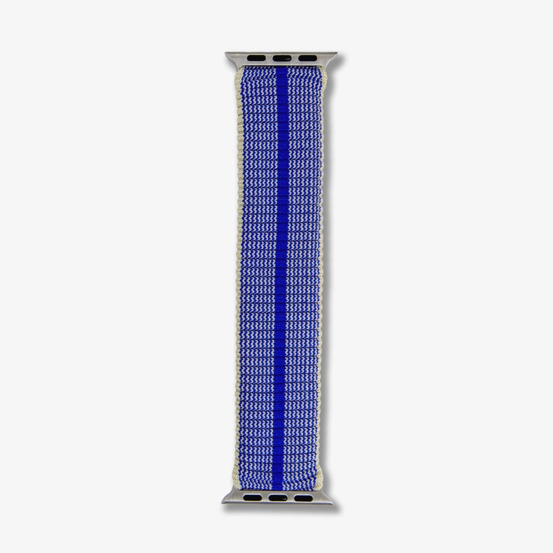 Knit Apple Watch Band