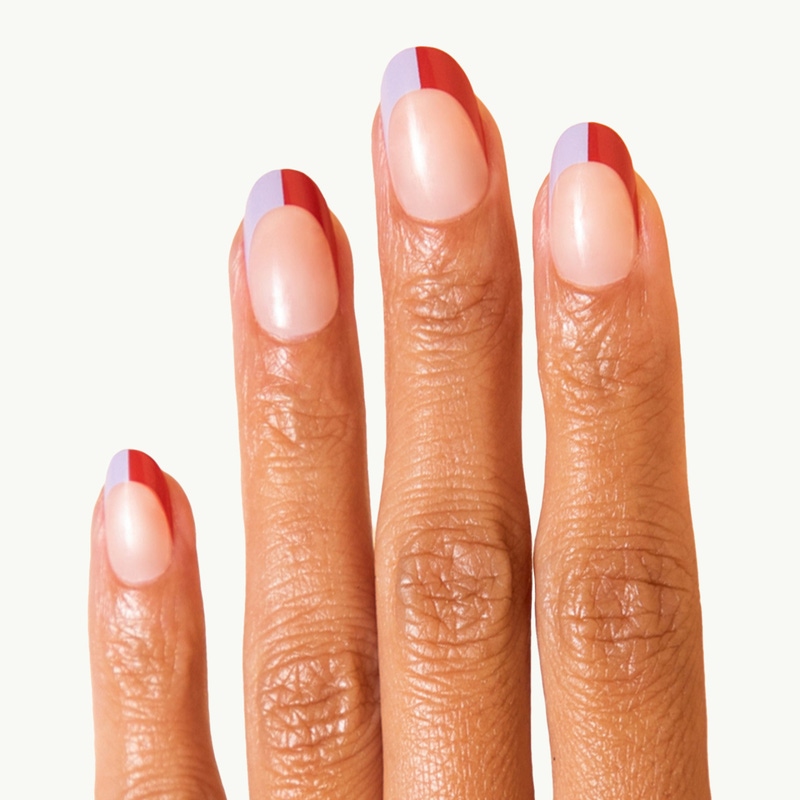 Chill Tips Press On Nails