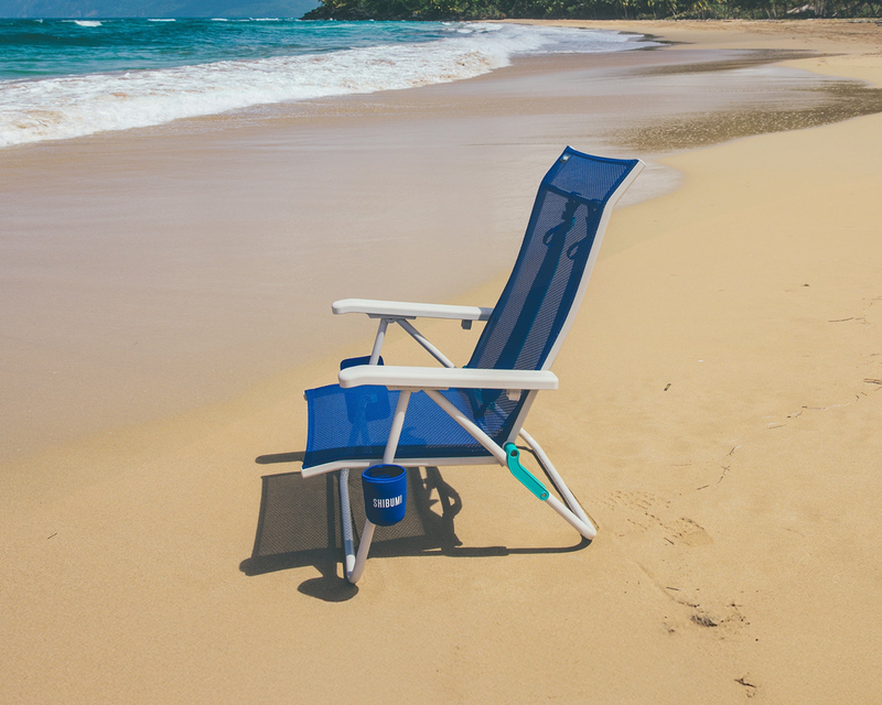 Shibumi Chair