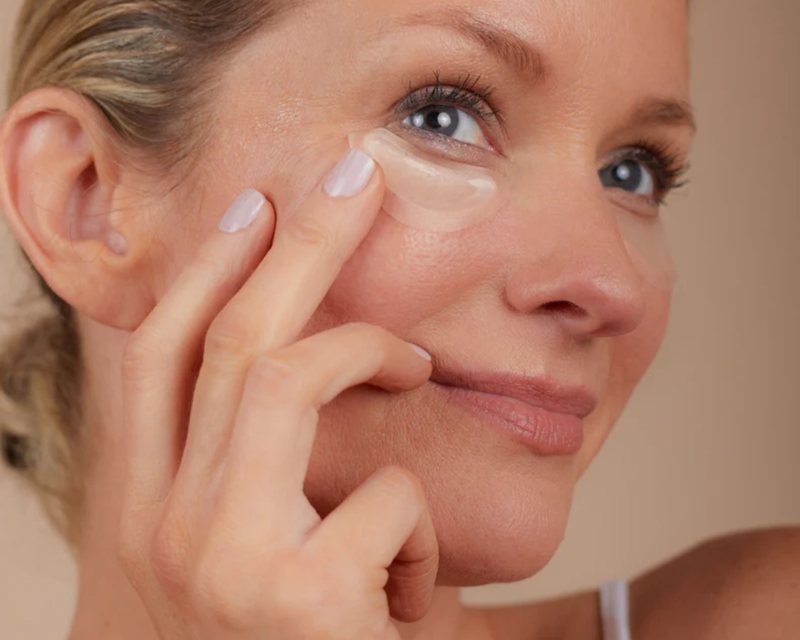 Microfiller Under Eye Micro-Tip Patches