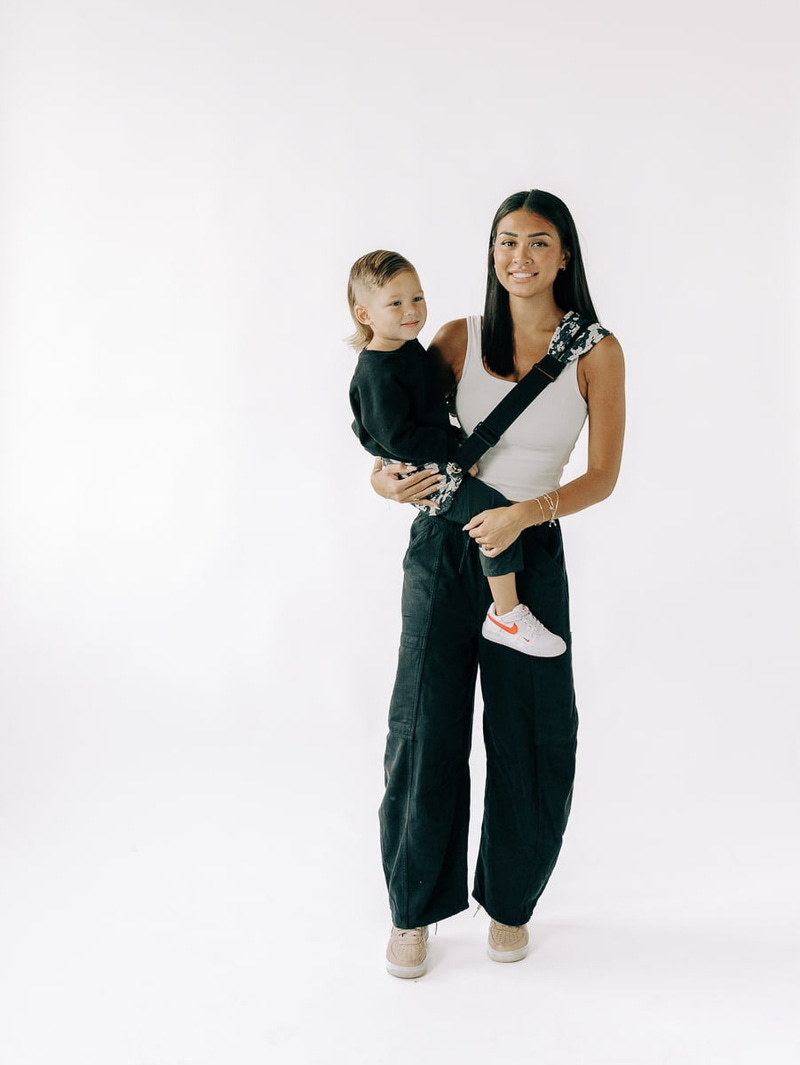 Liftoff Toddler Sling
