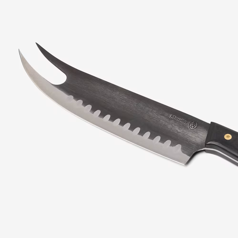 BBQ Claw & Slice Kit