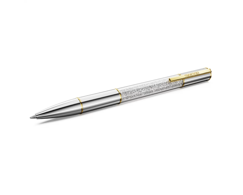 Crystalline Ballpoint Pen