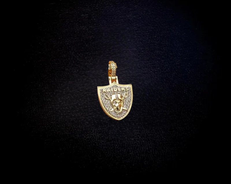 Women's NFL Micro Pendant