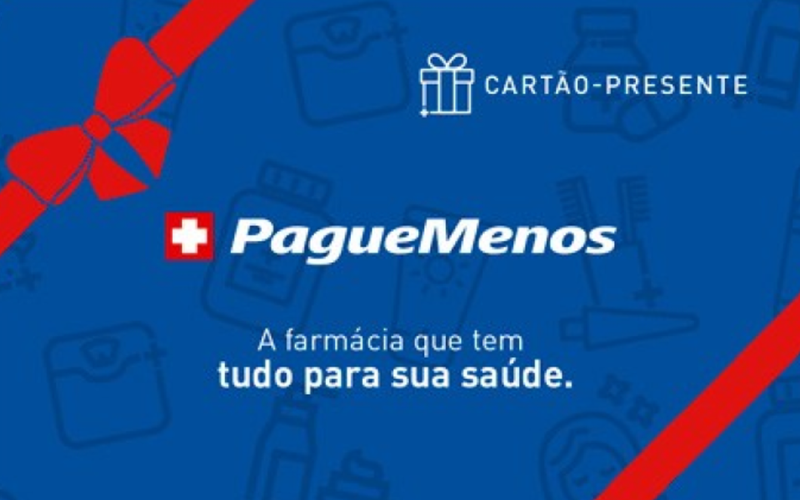 Pague Menos