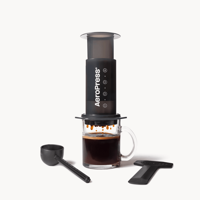 AeroPress Original Coffee Maker