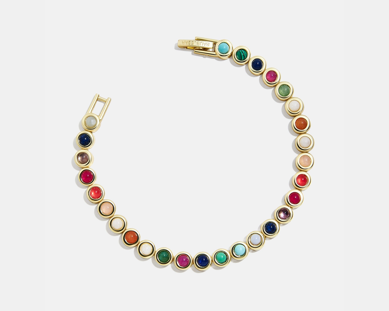 Nina Semi-Precious Bracelet