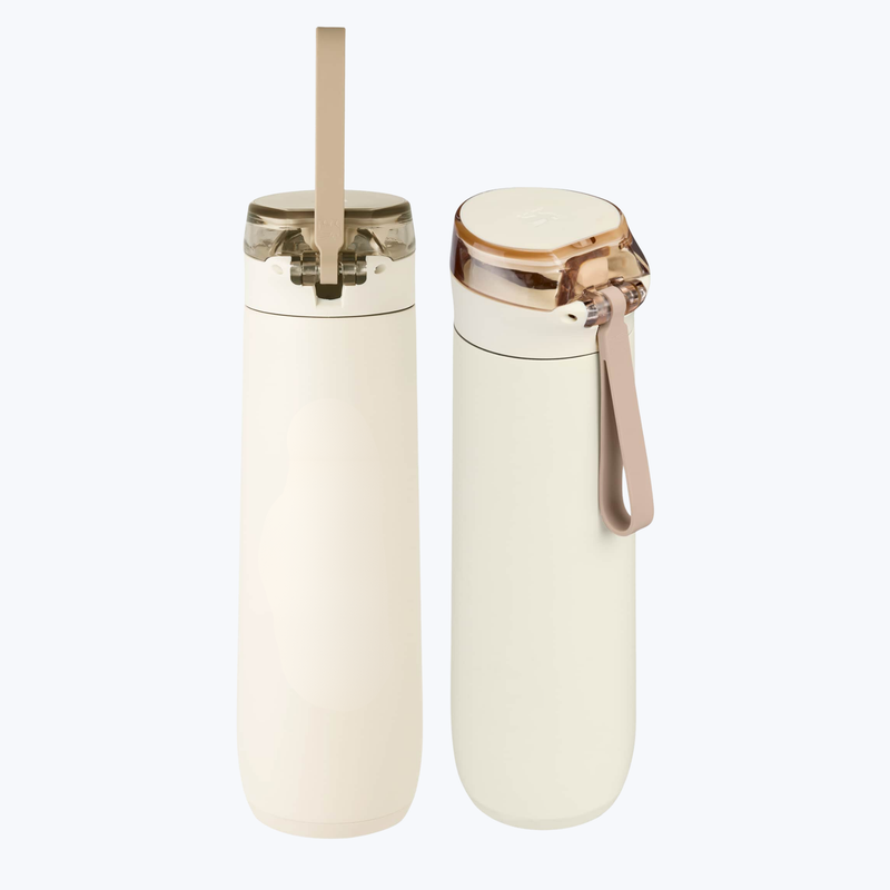 Branded Flowstate Spring Bottle 20oz