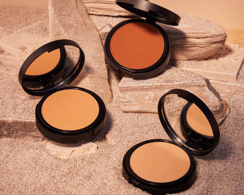 Original Loose Powder Foundation SPF 15