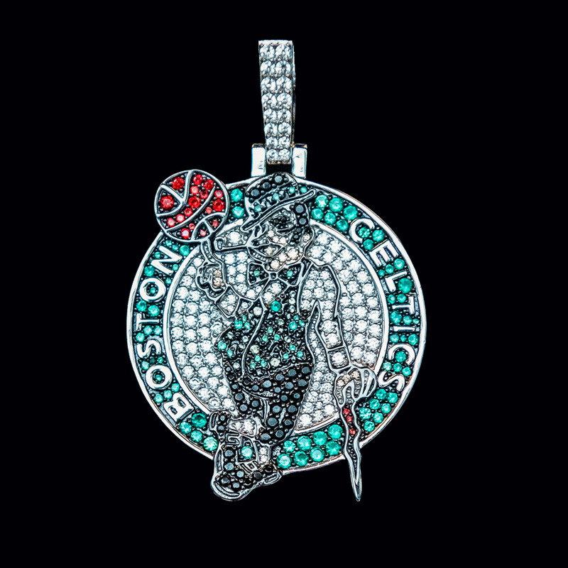 NBA Pendant