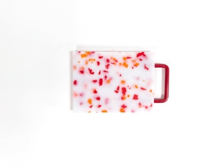 Red/White