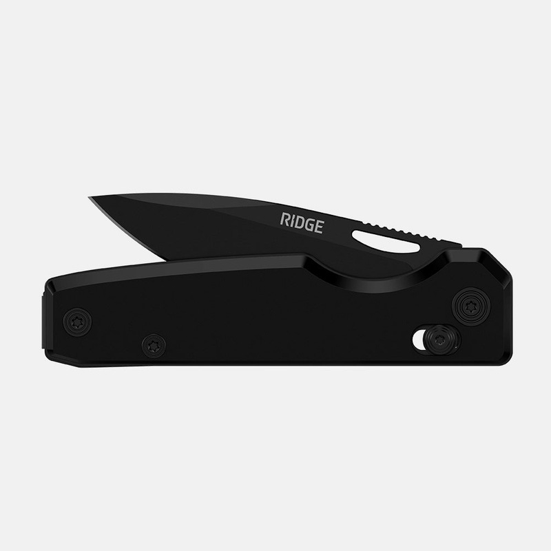 Everyday Folder Multipurpose Knife