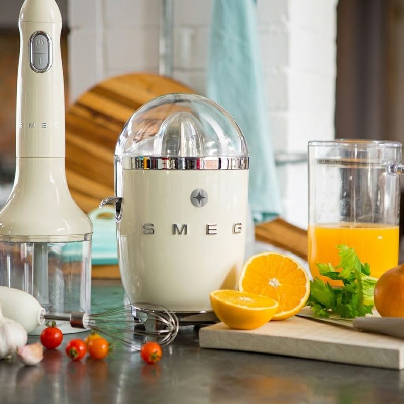 Branded Electric Citrus Juicer