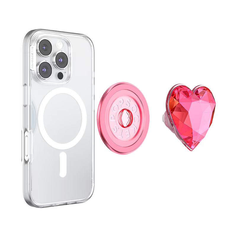 PopGrip for MagSafe, Valentine's Collection