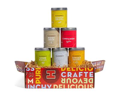 Drops Gift Box