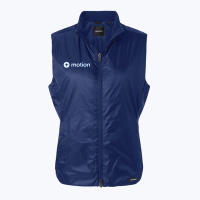 Jaanuu Women's Phantom Insulated Vest
