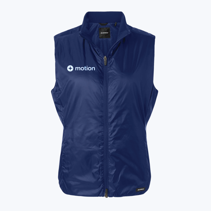 Jaanuu Women's Phantom Insulated Vest