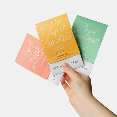 Bestsellers Sample Set