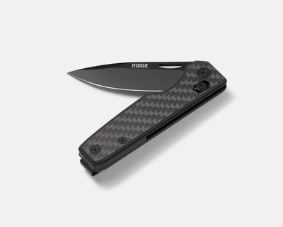 Premium Everyday Folder Multipurpose Knife