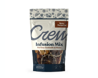 Cocktail Infusion Mix