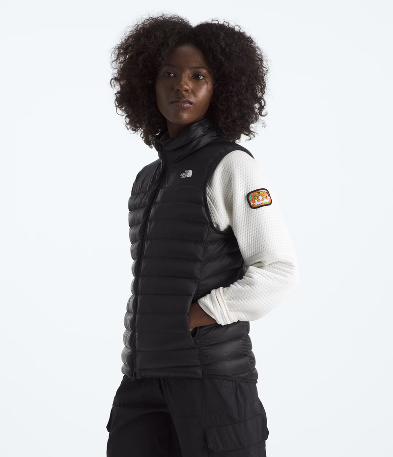 Women's Terra Peak Vest