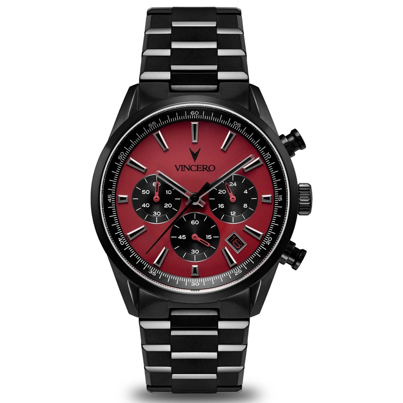 Chrono Limited Edition Watch
