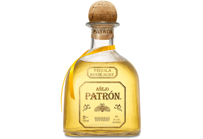 Patron Anejo Tequila