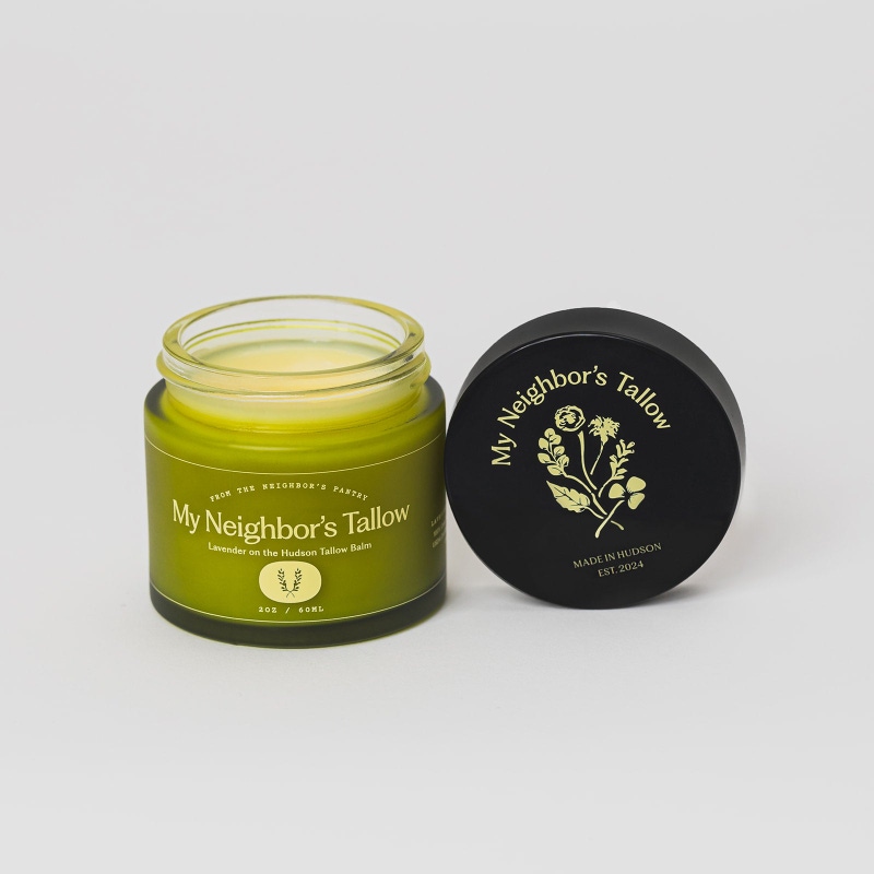 Tallow Balm, 2oz