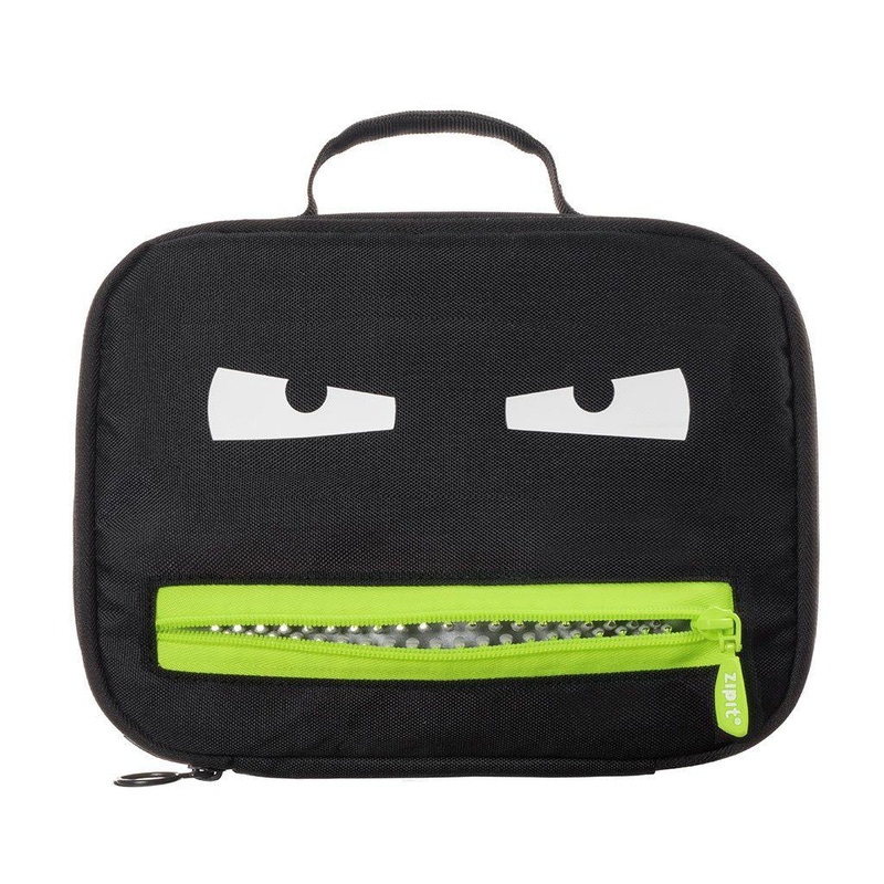 Grillz Lunch Bag