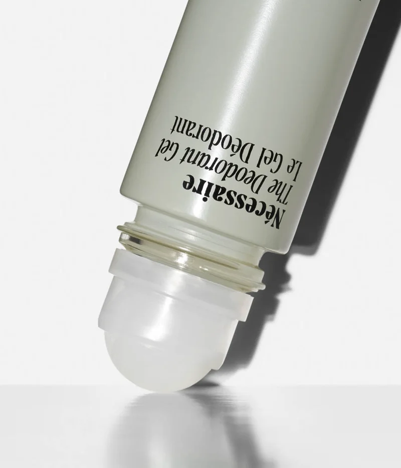 The Deodorant Gel, Eucalyptus