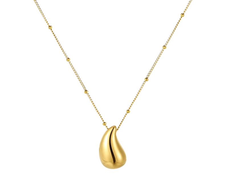 Drop Necklace