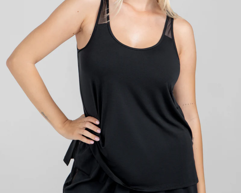 BlissWear Tank