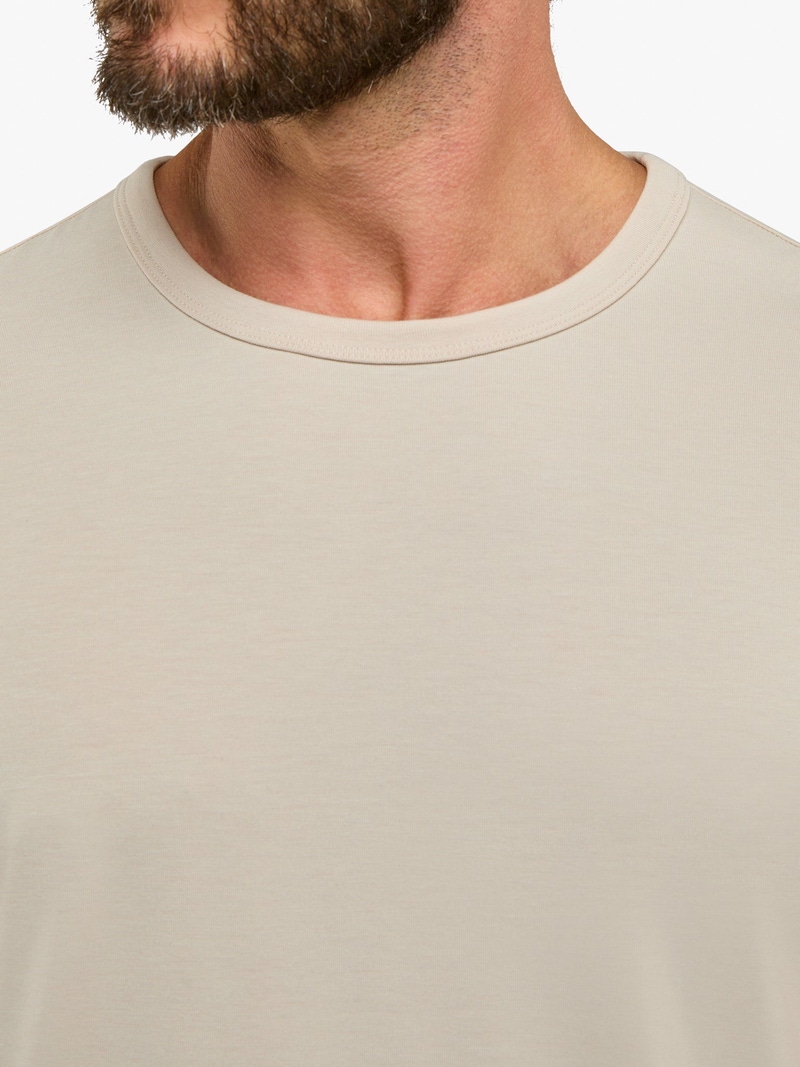 Men's AO Forever Classic Fit Short Sleeve T-Shirt, Clay