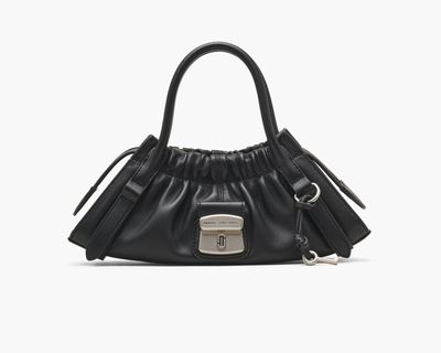 The Cristina Small Crossbody Satchel