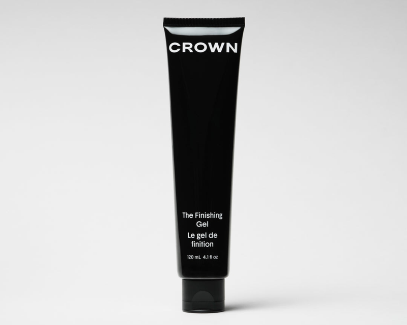The Finishing Gel