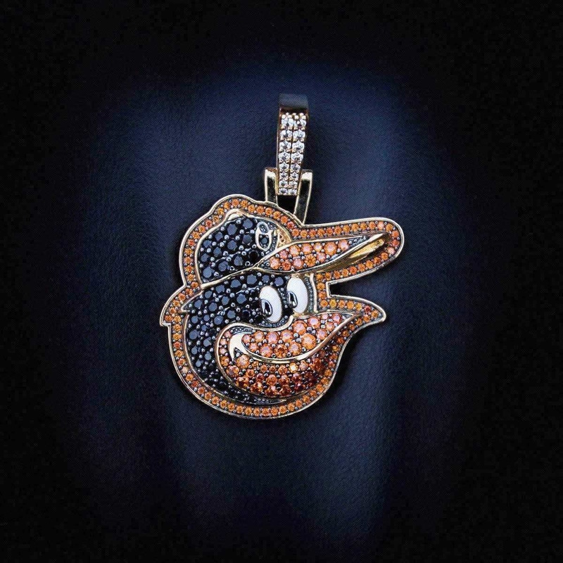 MLB Pendant