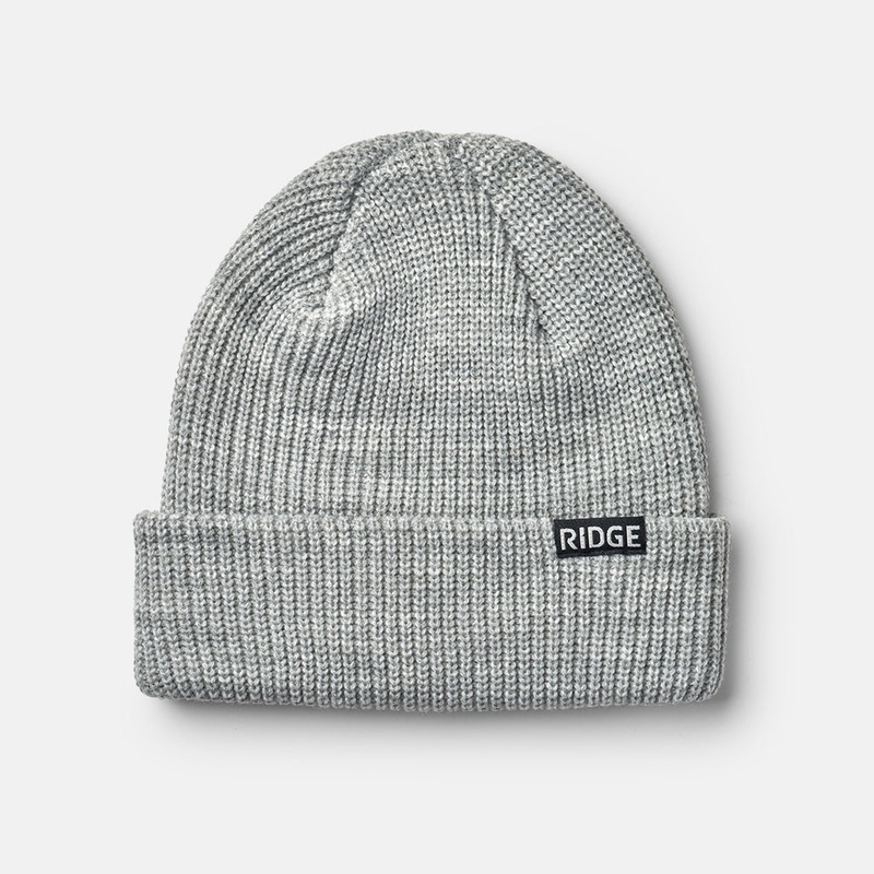 Classic Cuff Beanie
