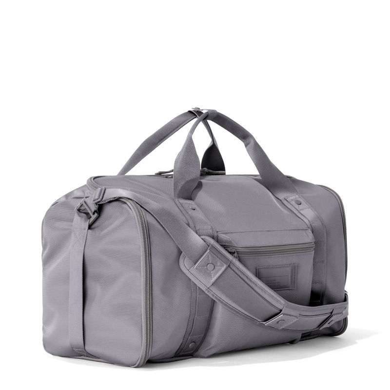 Monaco Garment Duffle