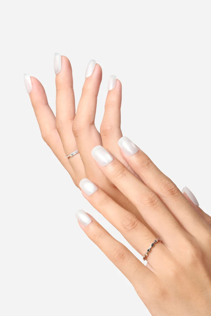 Press-On Nail Set