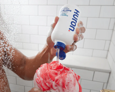 Body Wash