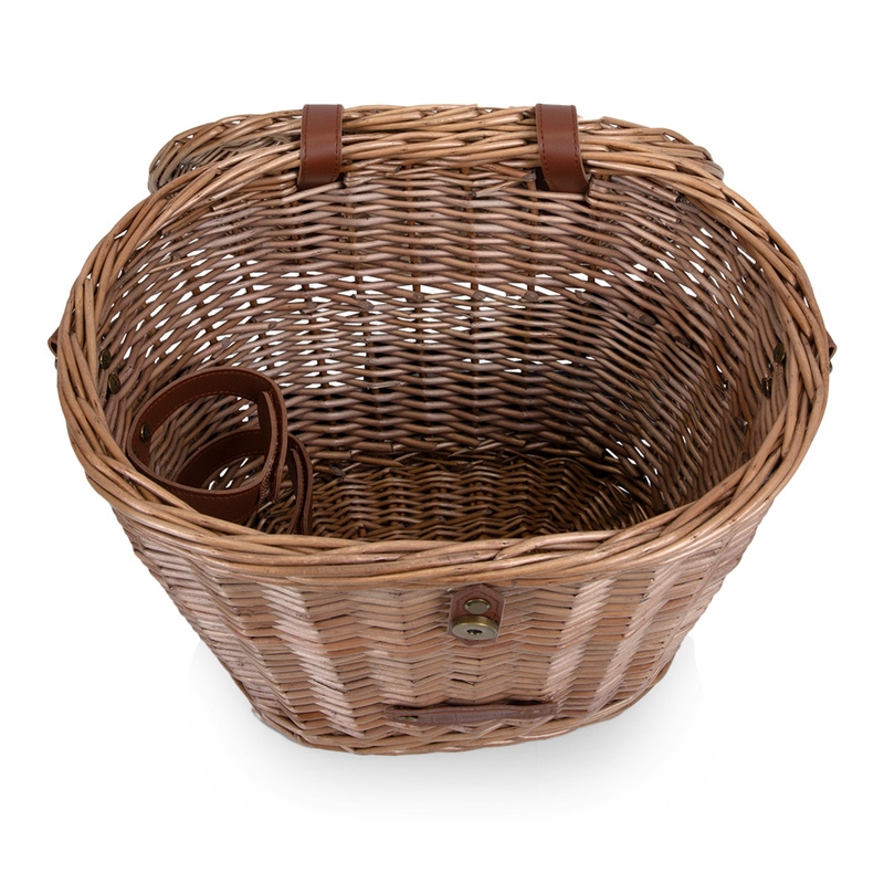 Cambridge Bicycle Picnic Basket