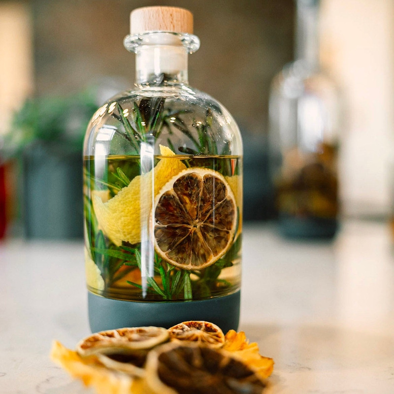 Essential Mixology Kit