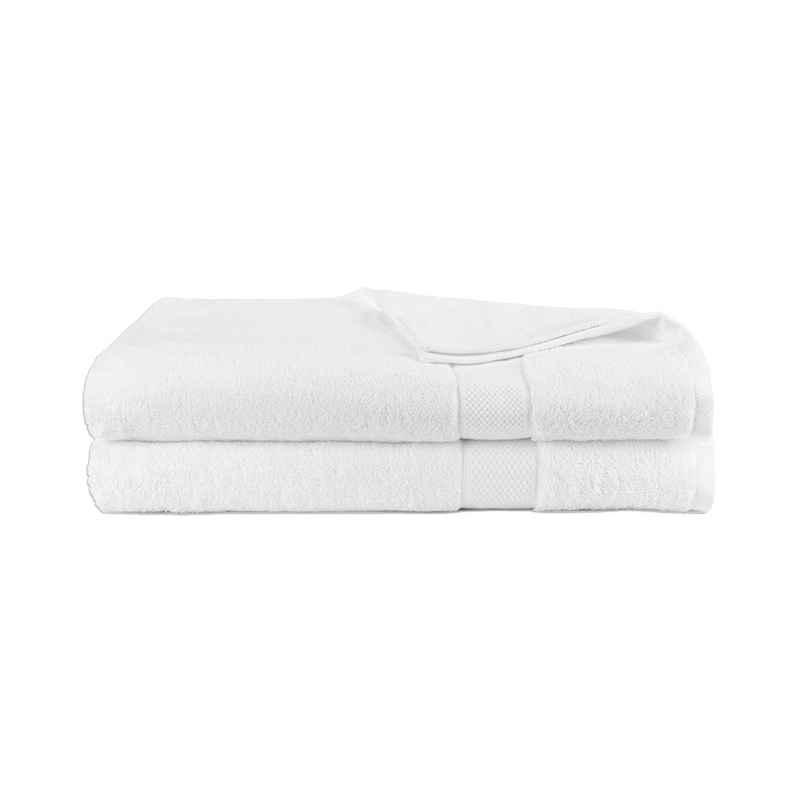 Hotel Towel