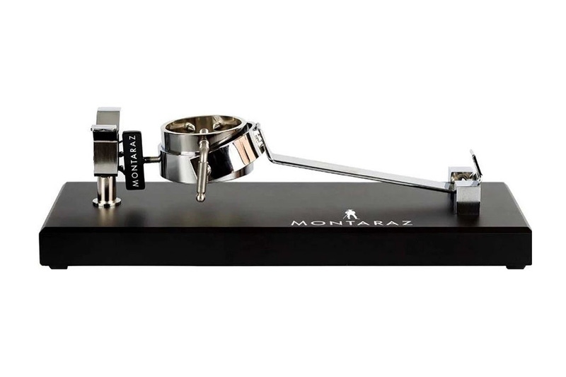 The Jamonero Bundle: Paleta, Holder, Knife Complete Carving Set