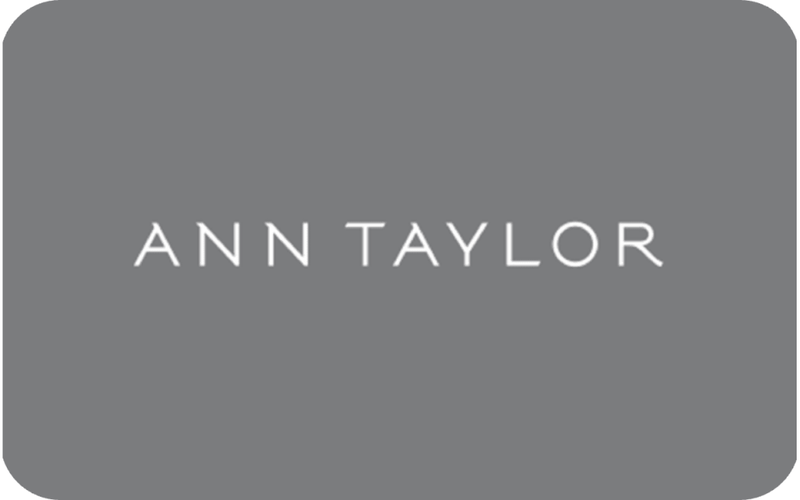 Ann Taylor