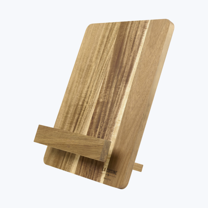 Branded La Cuisine Sous Chef's Recipe Holder