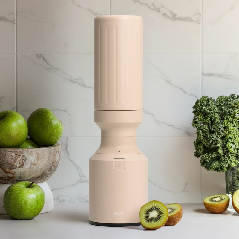 Beast® Mini 600 Stainless Steel