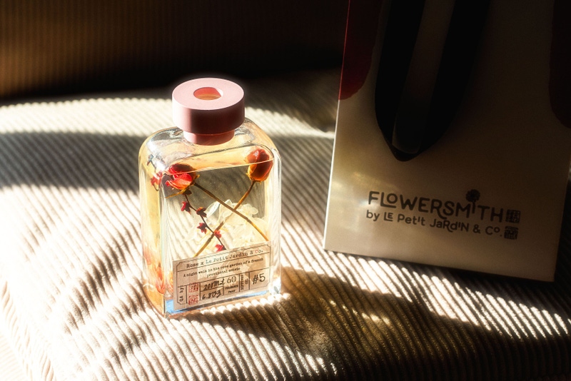 Flowersmith Diffuser